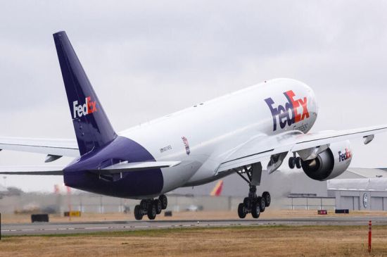 FedEx alcanza US$126,000 millones y refuerza su apuesta en México y LAC